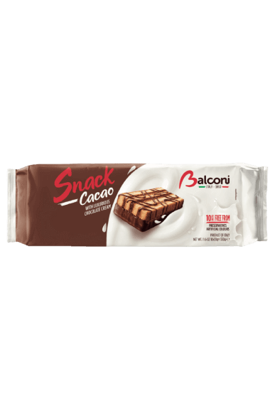 snackcacao